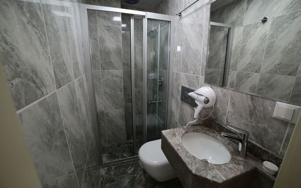 Bathroom Photo
