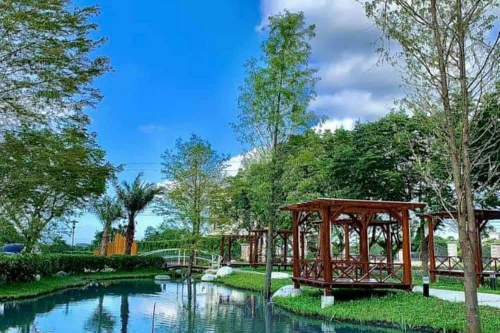 Outdoor view