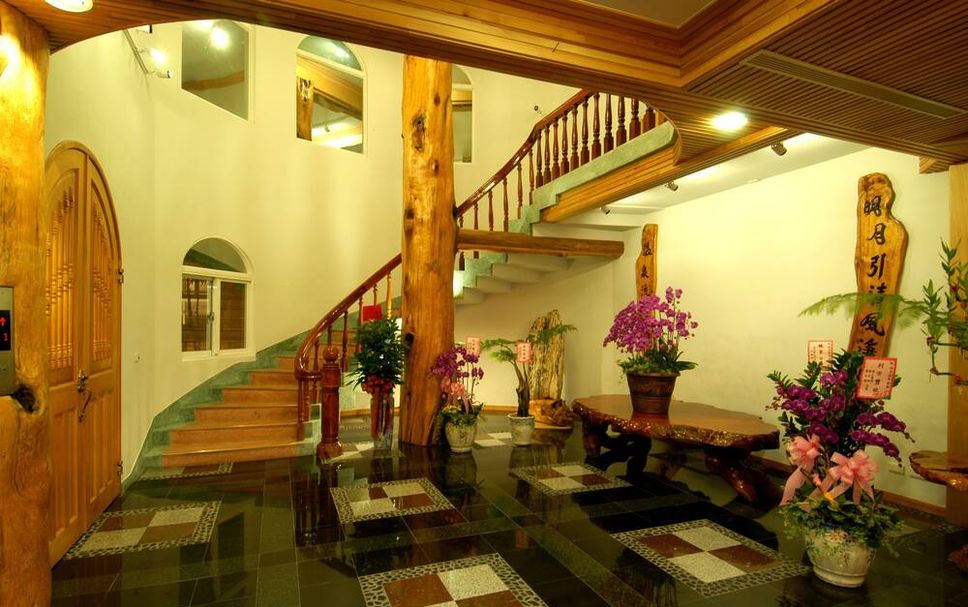 Stairs Photo