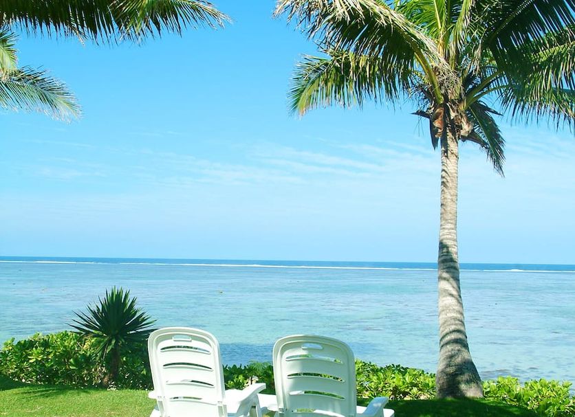 Outdoor view Photo