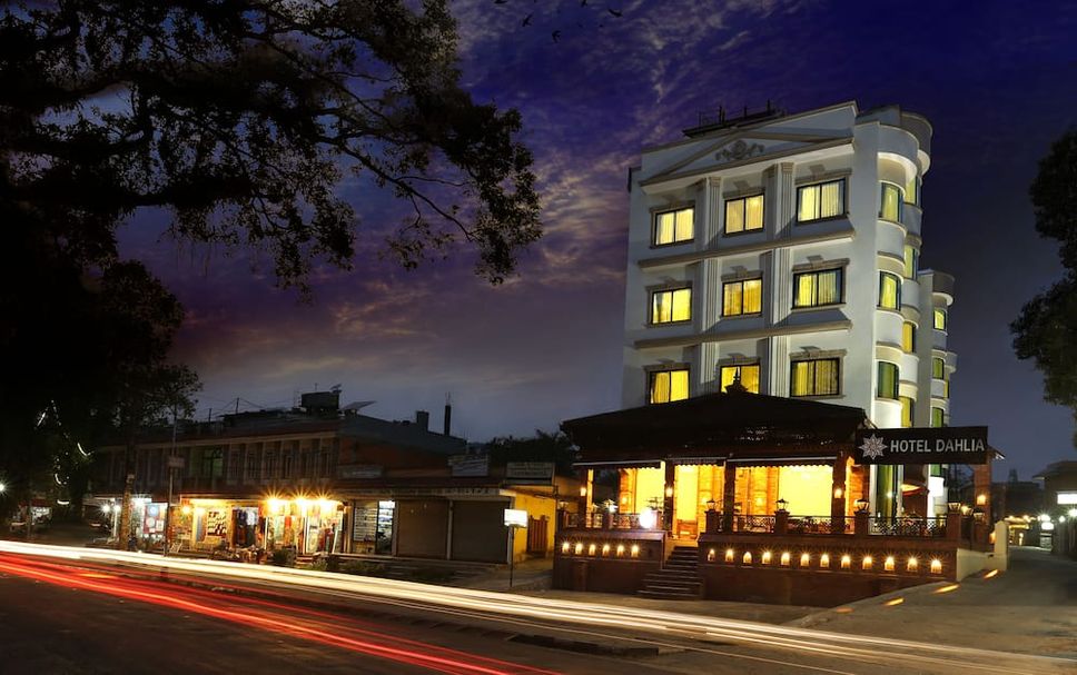 Building Photo