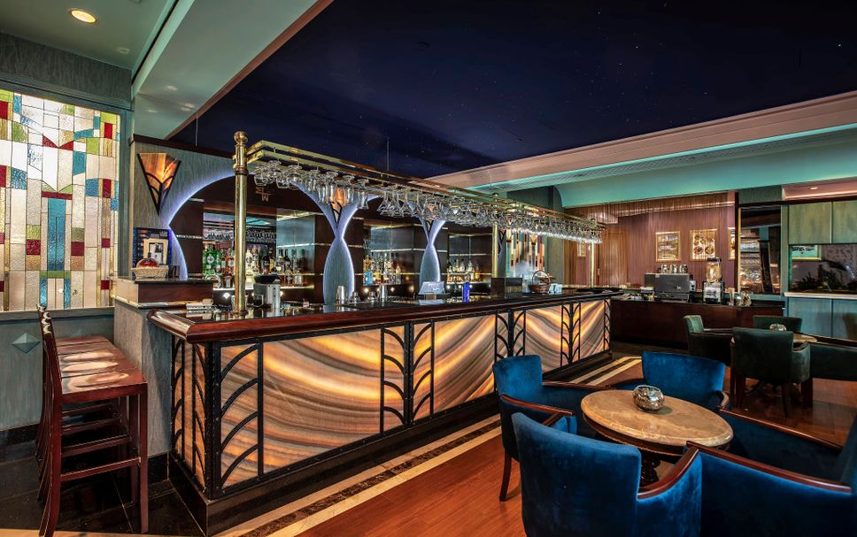 Bar Photo