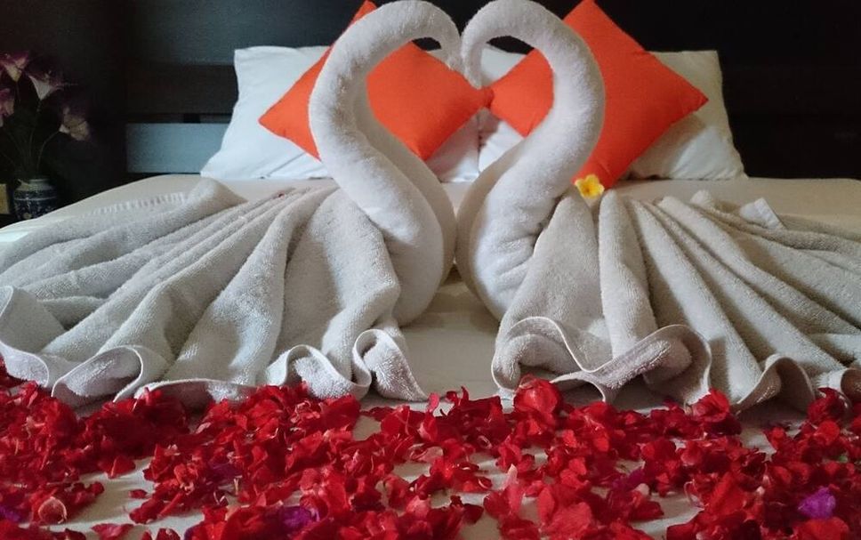 Room amenity Photo