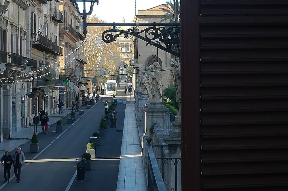 Outdoor view