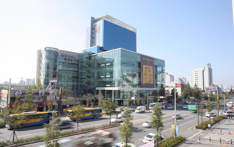 Building Photo