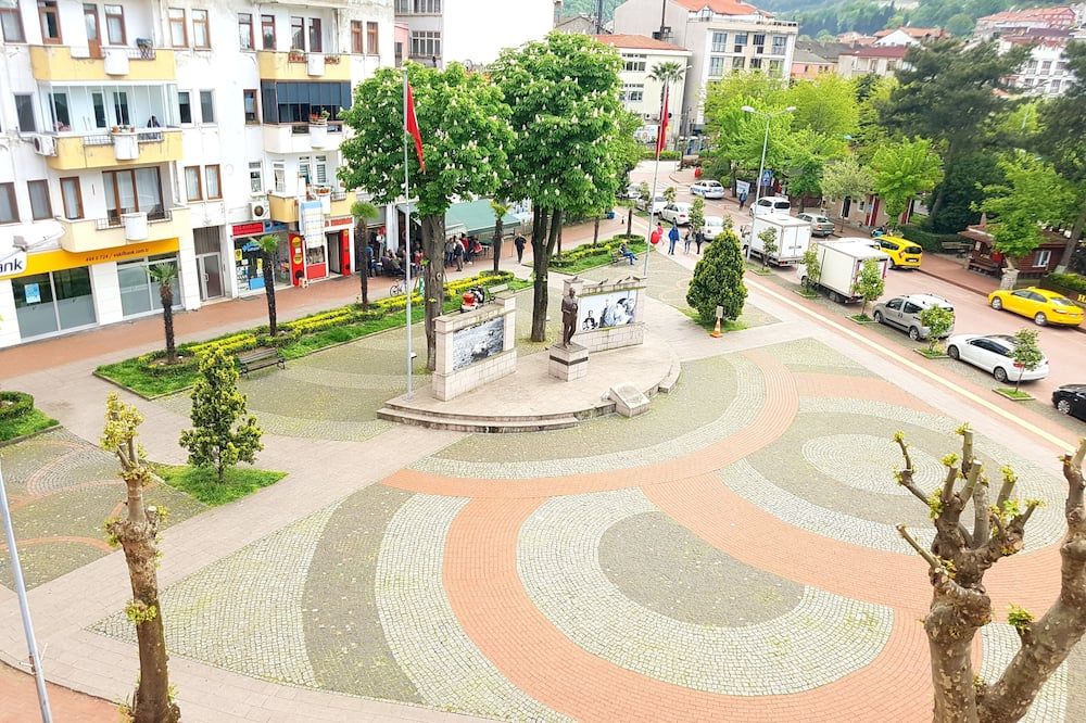 Outdoor view