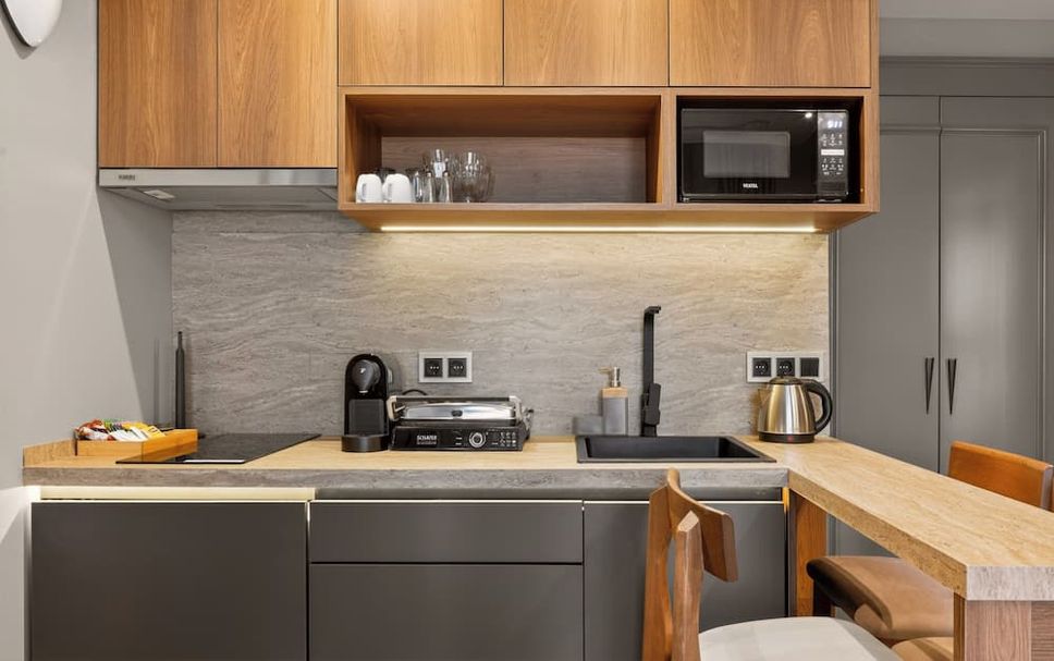 Kitchen Photo