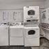 Laundry facility