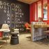 Business centre