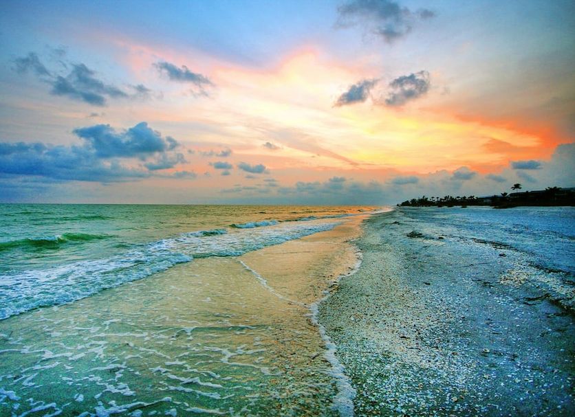 Beach Photo