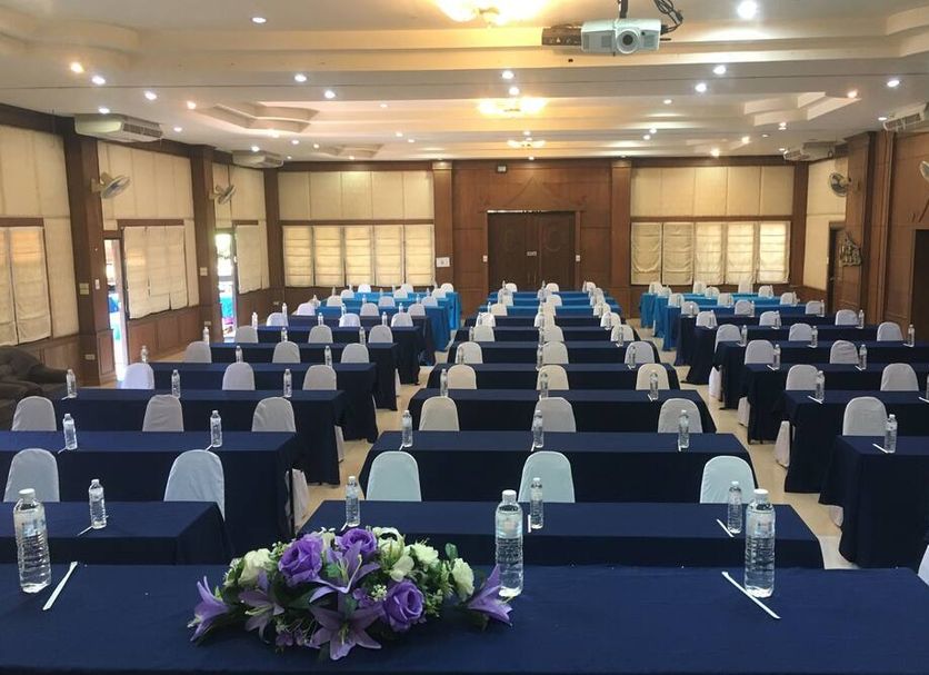 Conference room Photo