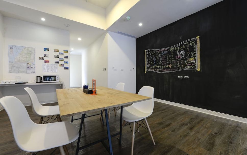 Dining room Photo