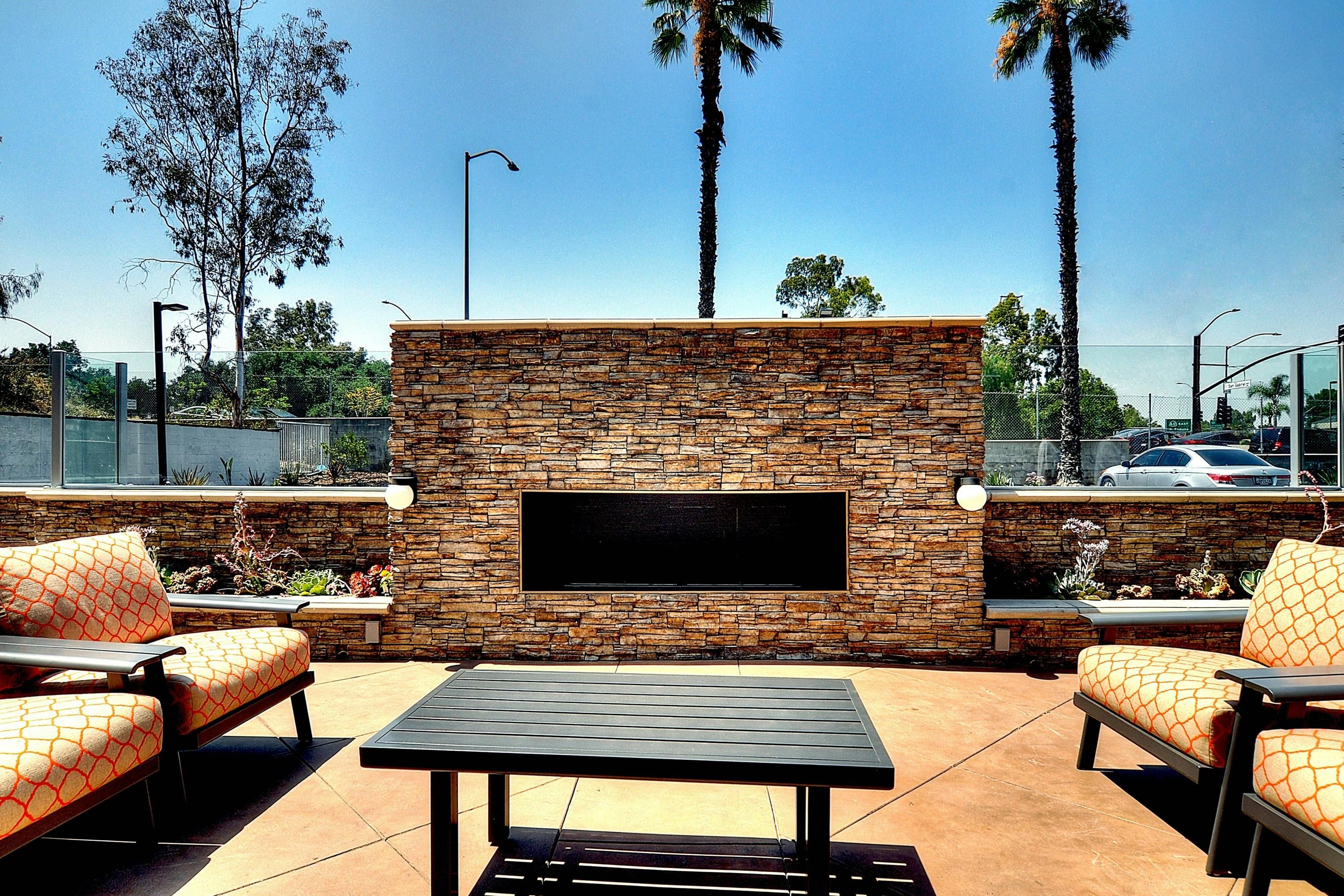 Outdoor view