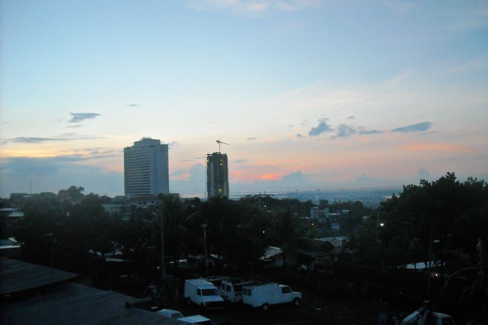 Outdoor view