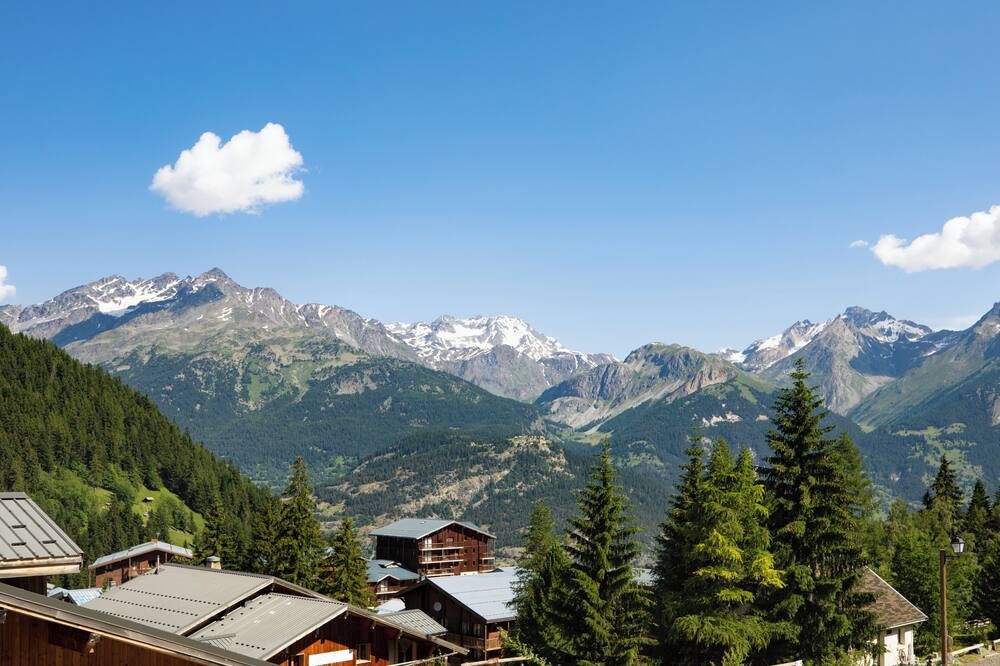 Outdoor view