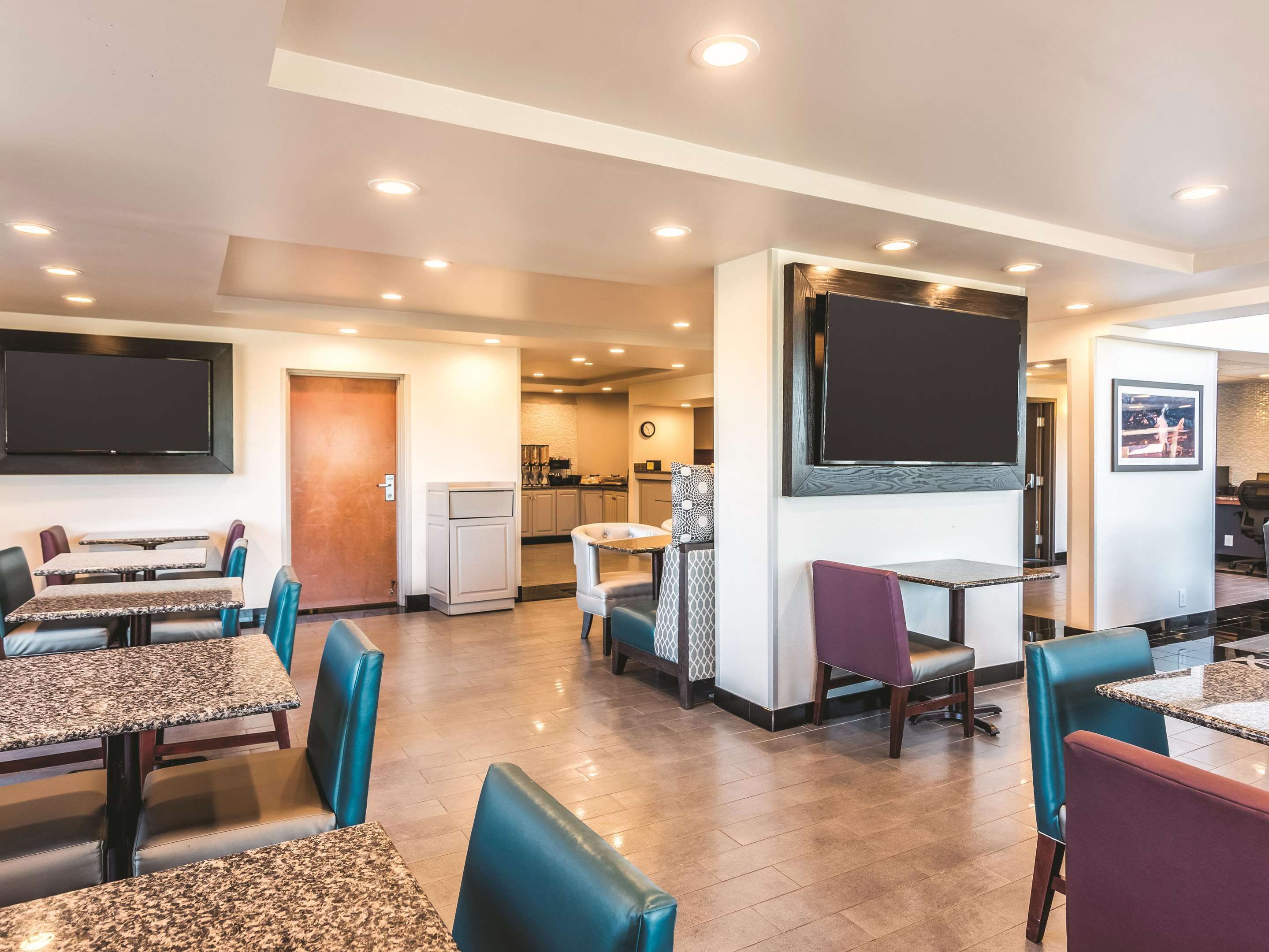 Hotel amenity