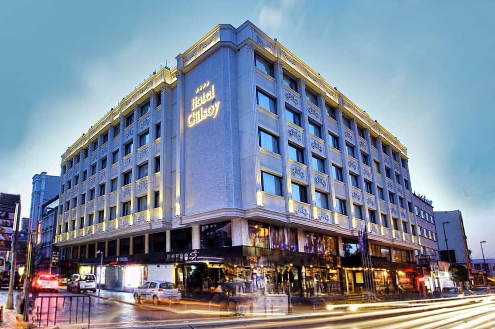 Building