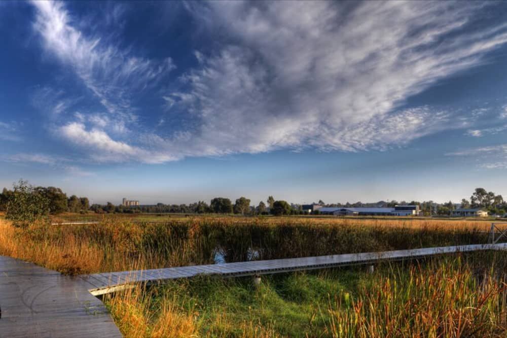 Outdoor view