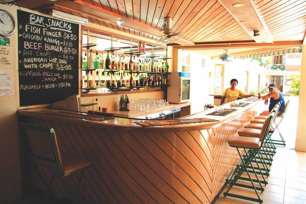 Bar Photo