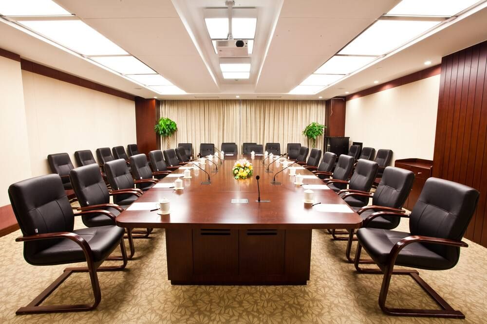 Conference room Photo
