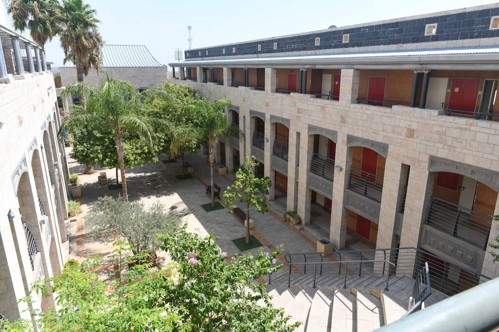 Outdoor view
