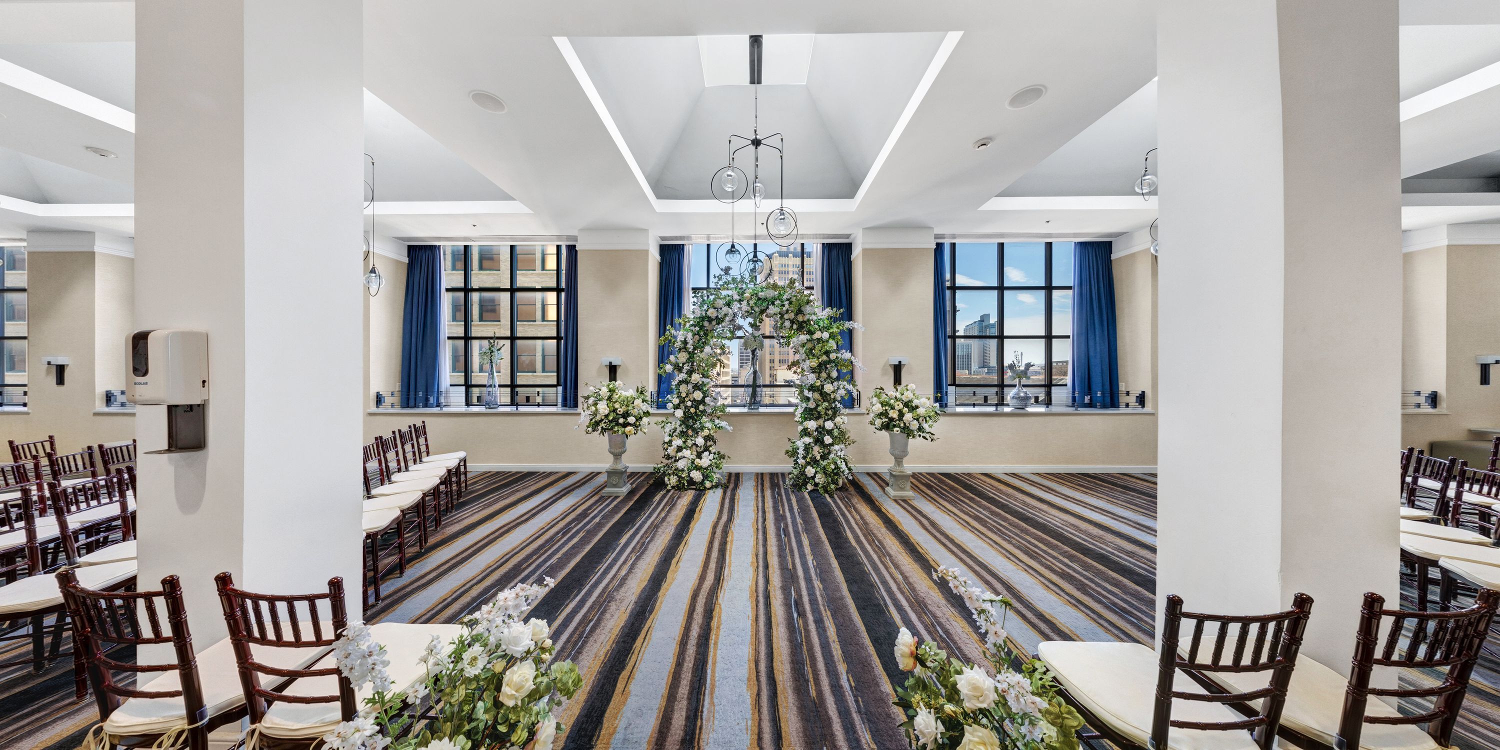 Conference room