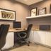 Business centre