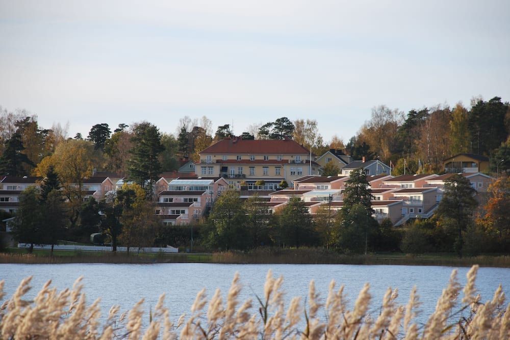 Outdoor view