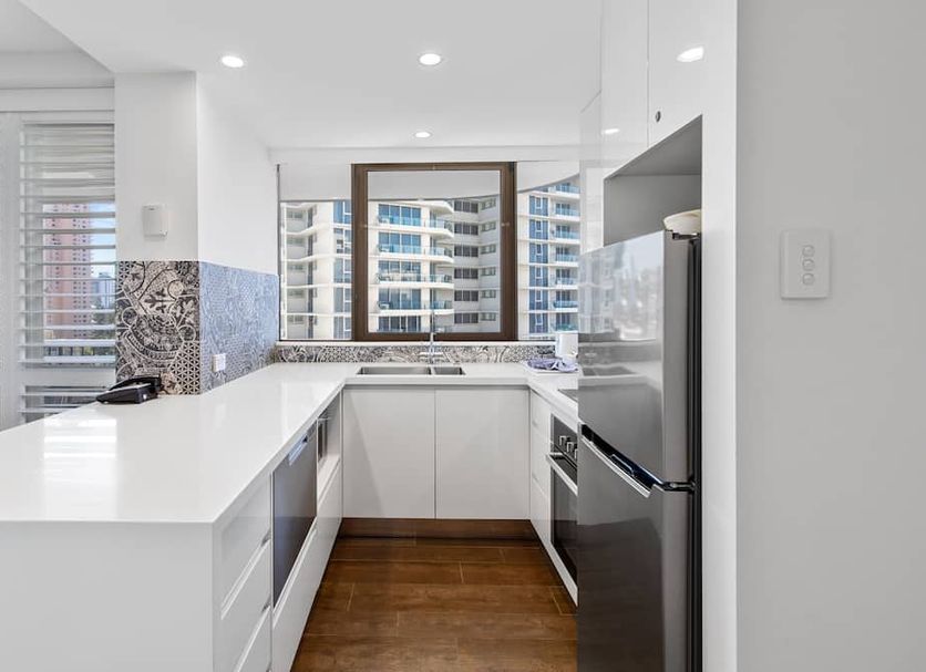 Kitchen Photo