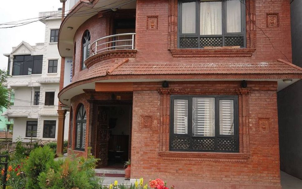 Building Photo