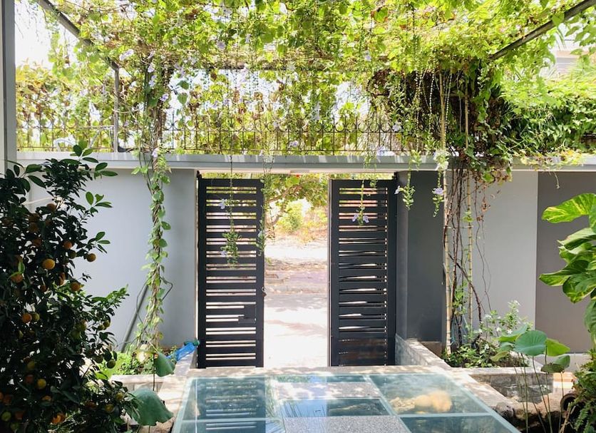 Outdoor view Photo