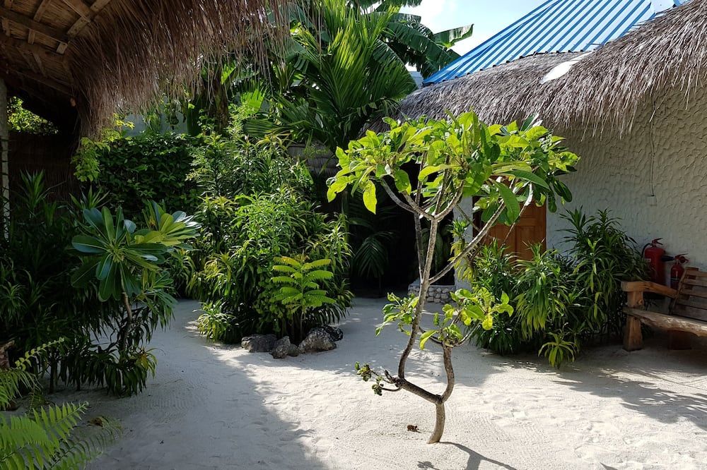 Outdoor view