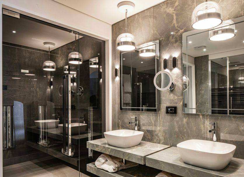 Bathroom Photo