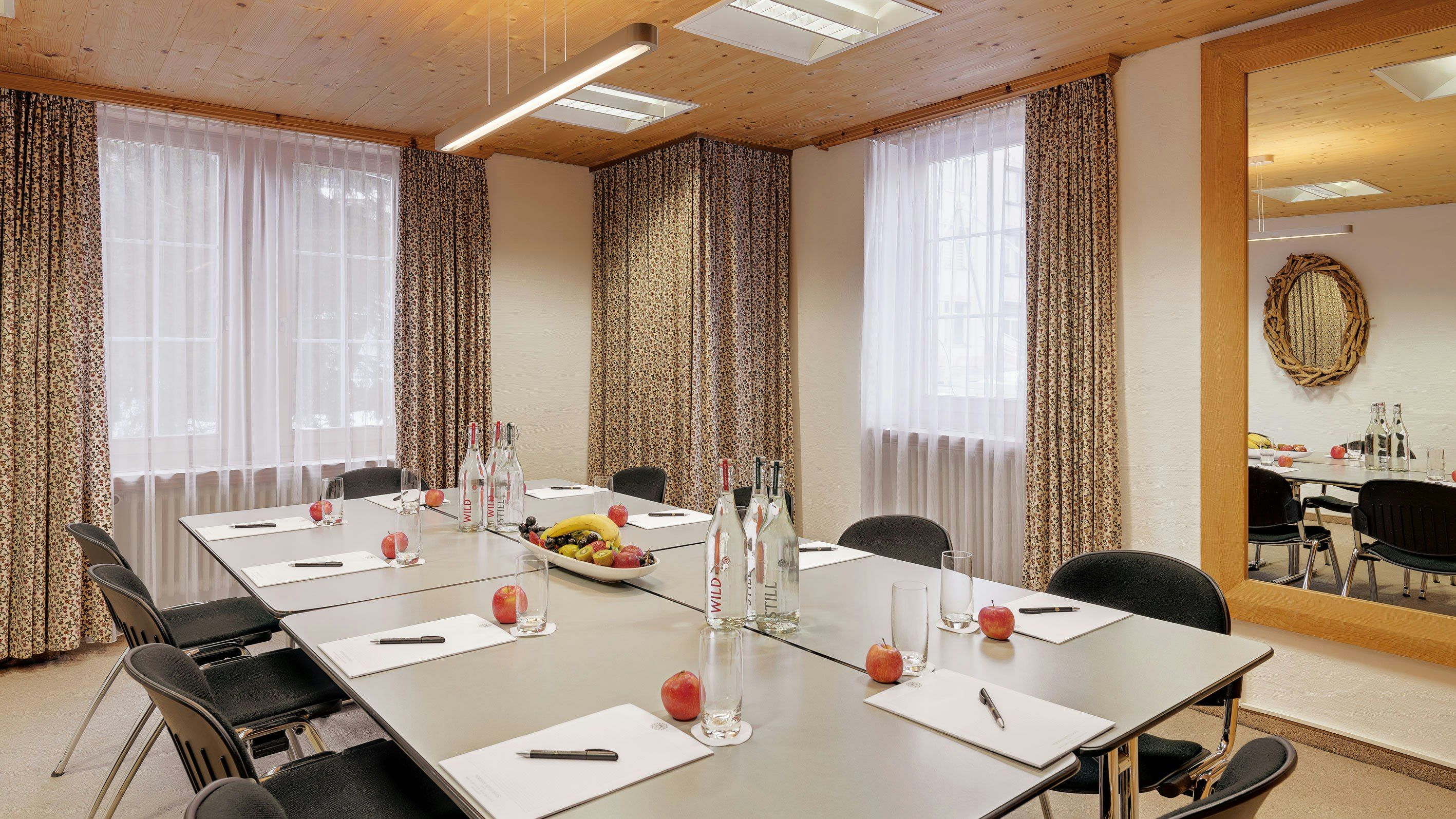 Conference room