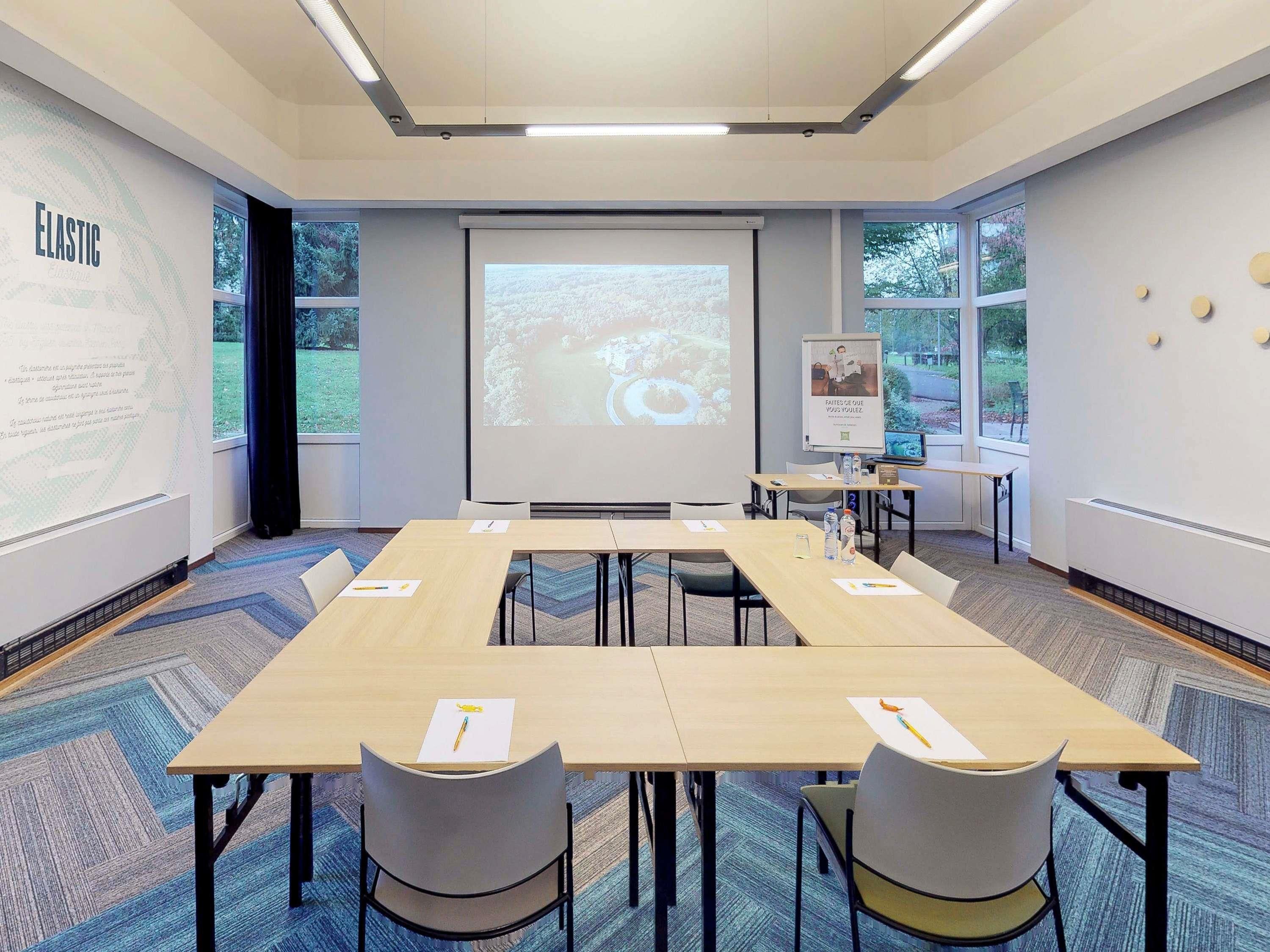 Conference room