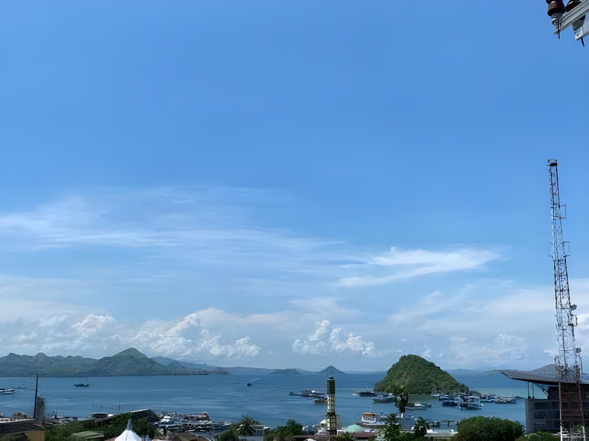 Outdoor view