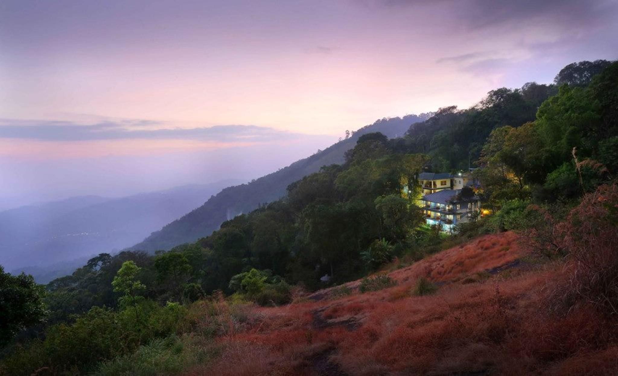 Outdoor view