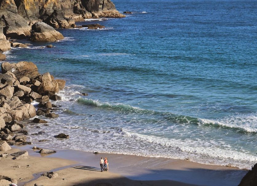 Beach Photo