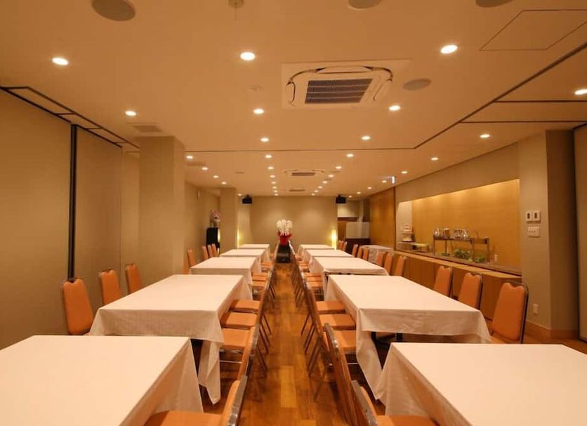 Conference room Photo