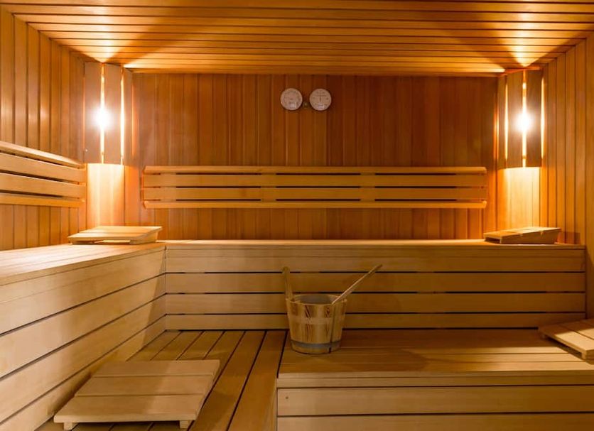 Spa Photo