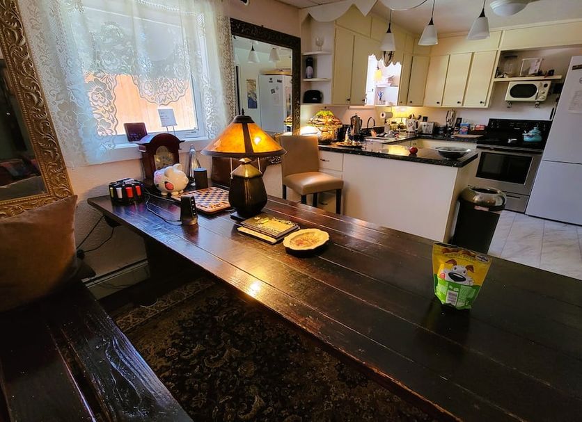 Kitchen Photo