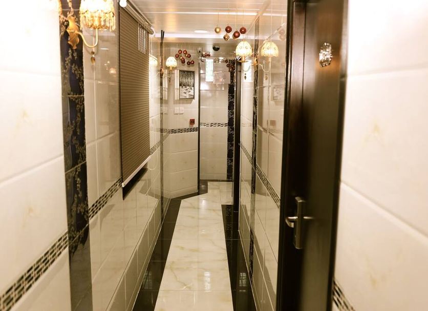 Hallway Photo