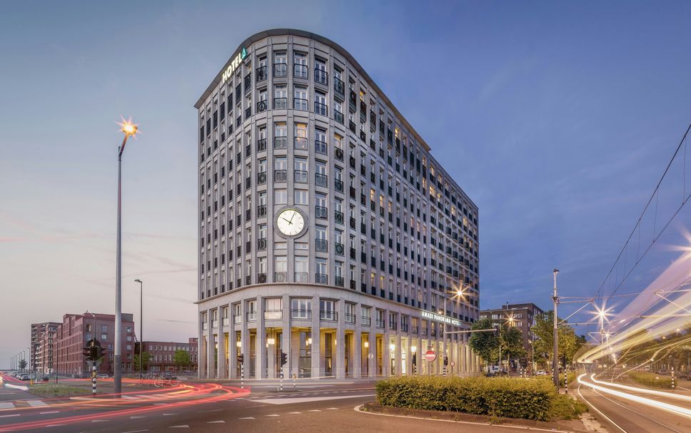 Building Photo