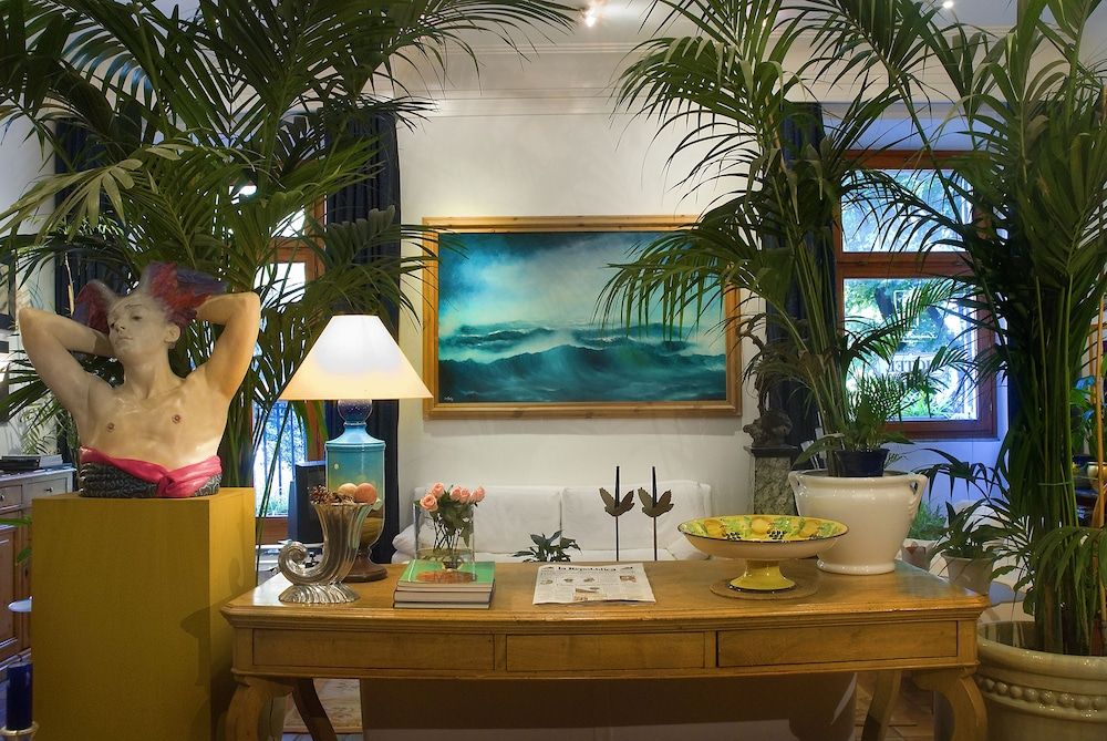 Hotel amenity Photo