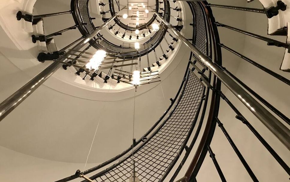 Stairs Photo