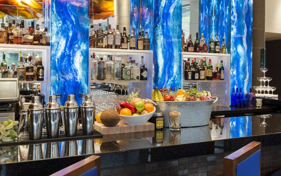Bar Photo