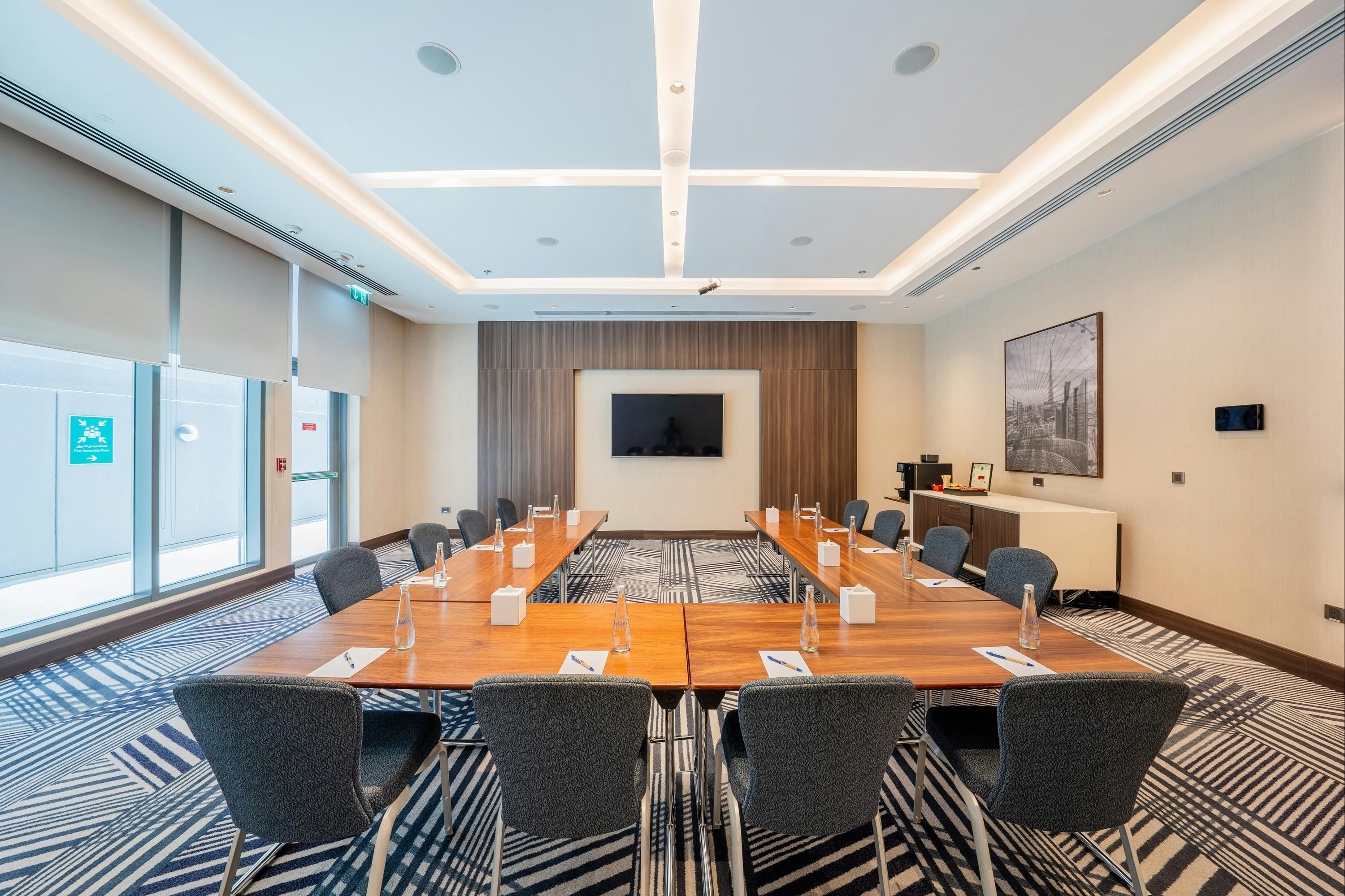 Conference room