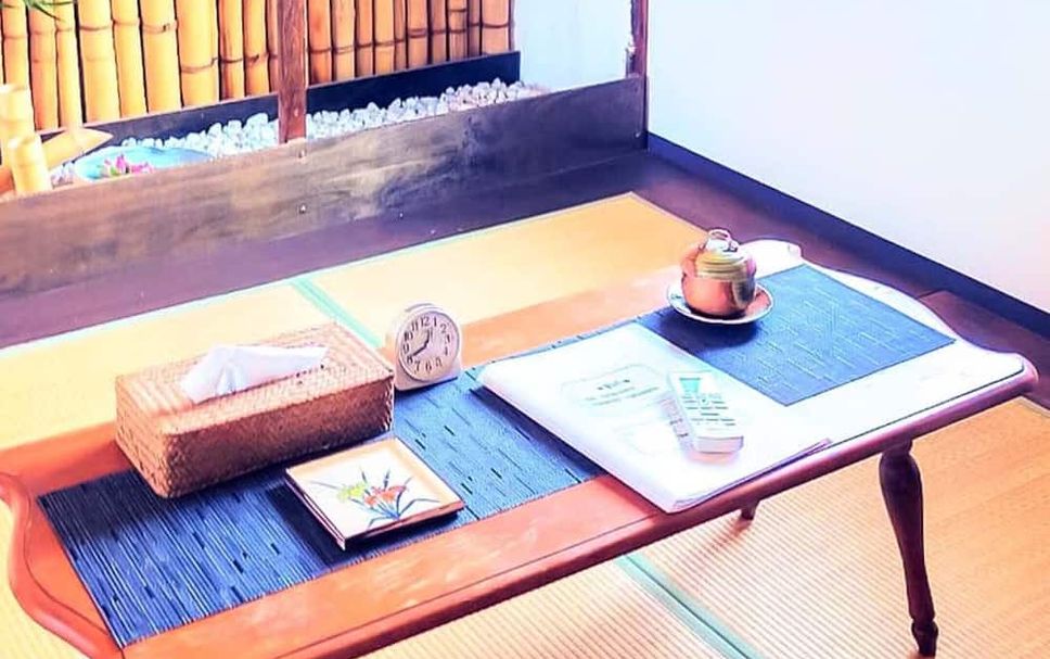 Room amenity Photo