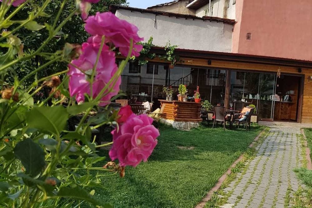 Outdoor view
