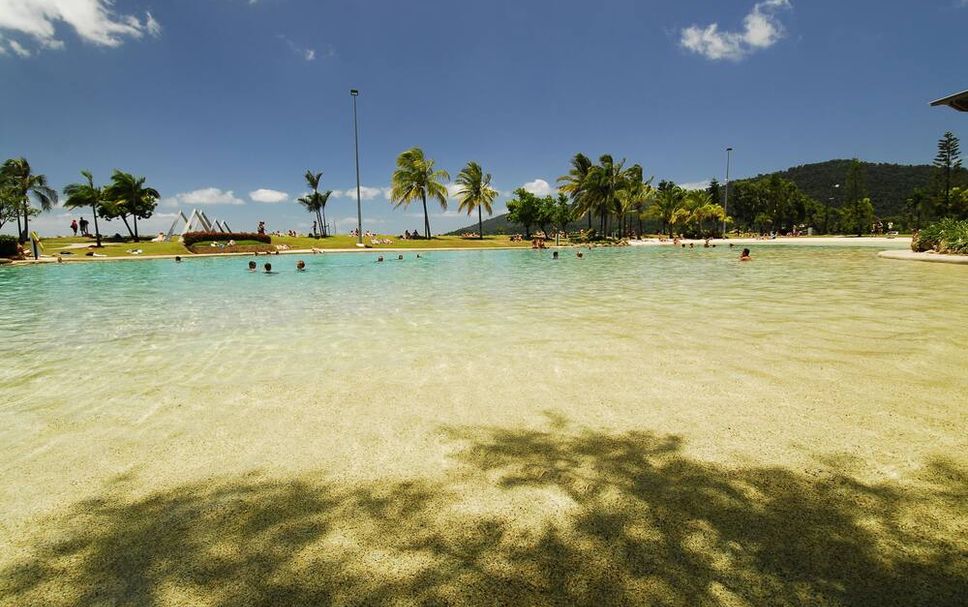 Beach Photo